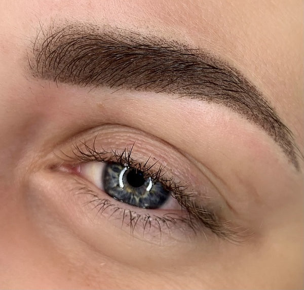 AS Company Opium Colors B3 Horse brow pigment for eyebrow permanent makeup