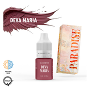 AS Company Paradise Deva Maria lip pigment, 6 ml bottle