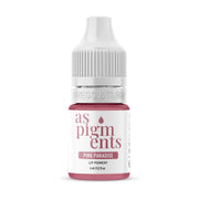 AS Company Pink Paradise Lippenpigment, 6 ml Flasche