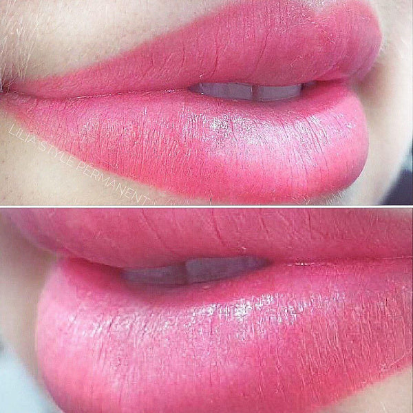 AS Company Plum Dessert lip pigment for lip blush permanent makeup