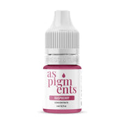 AS Company Raspberry concentrate lip pigment, 6 ml bottle
