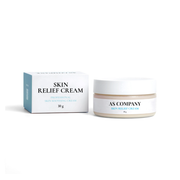 AS Company Skin Relief cooling cream, 30 g