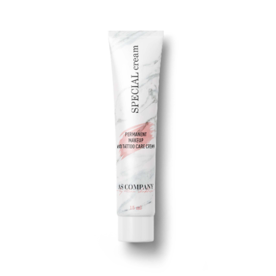 AS Company Special Cream, 15 ml