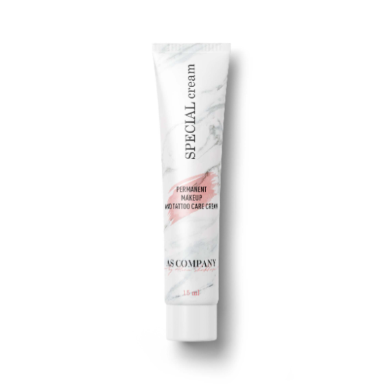 AS Company Special Cream, 15 ml