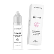 As Company Thinner for Hybrid and Organic Pigments (15 ml)