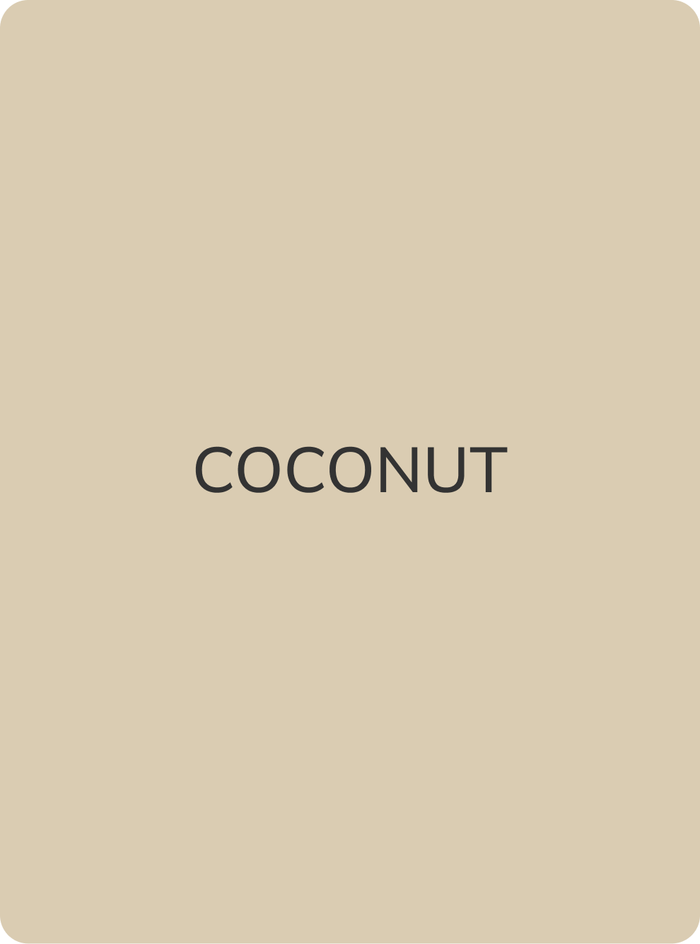 AS Company Vaseline Coconut moisturizing balm for PMU and tattoo, product detail