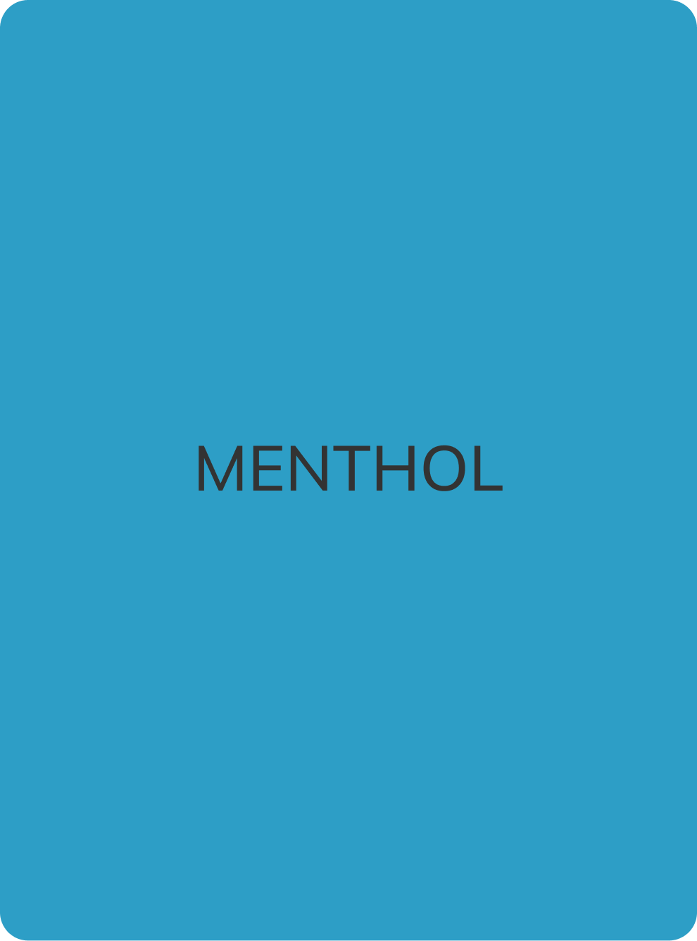 AS Company Vaseline Menthol soothing balm for PMU and tattoo, product detail