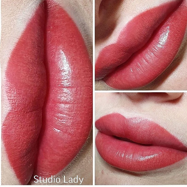 AS Company Watermelon Ice lippigment voor lip blush permanente make-up