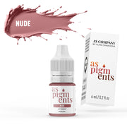 ASCompany Nude 6 ml – Lip Pigment