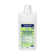 Bacillol AF surface disinfectant, 1000 ml bottle