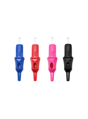 Ball pen drawing cartridges for PMU practice, pack of 10