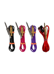 Bavarian Custom Irons RCA cord, 2 m