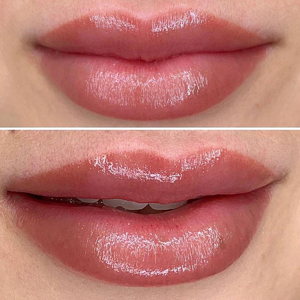 ASCompany Nude 6 ml – Lip Pigment