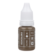 Biocolors Balanced Minerals Blond brow pigment 10 ml bottle