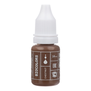 Biocolors Balanced Minerals Chestnut brow pigment 10 ml bottle