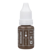 Biocolors Balanced Minerals Dark Blond wenkbrauwpigment, flesje