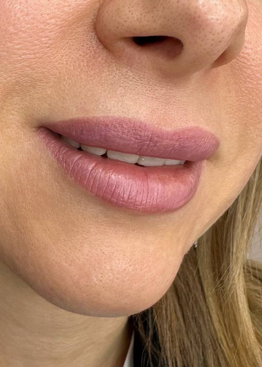 Biocolors Confetto lip pigment for lip blush permanent makeup