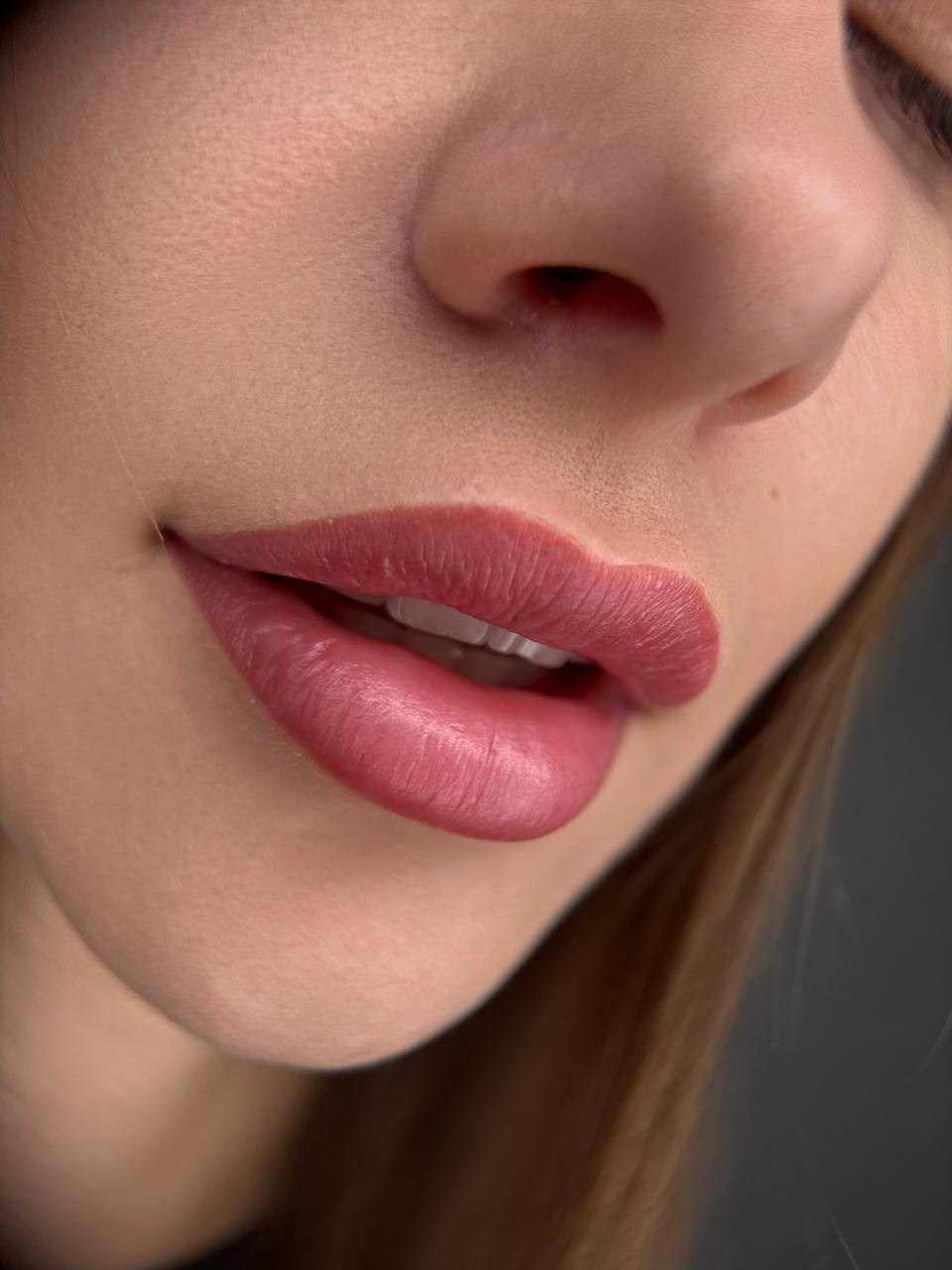 Biocolors lippigmenten voor permanente make-up, productinformatie