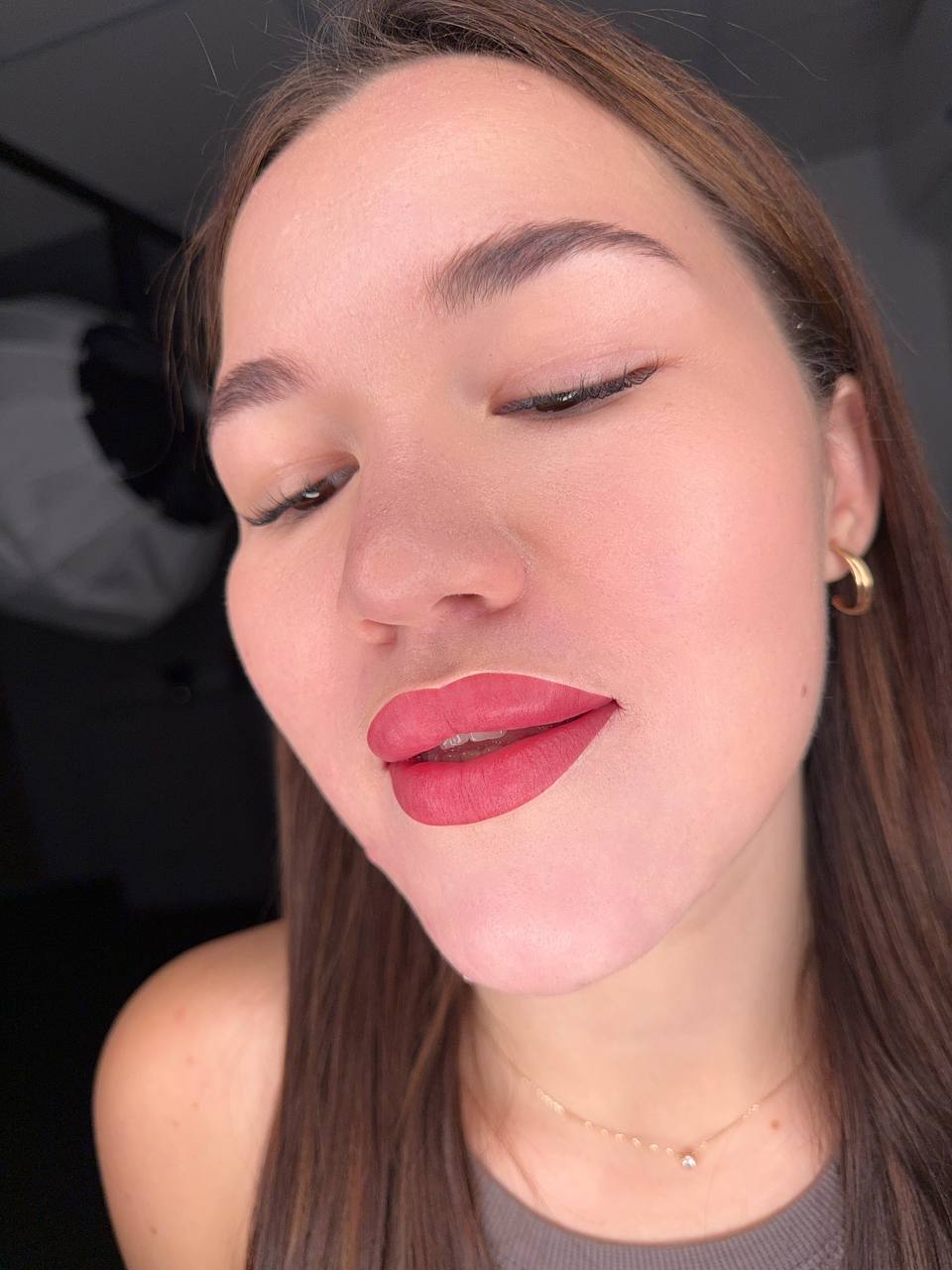 Biocolors Macaron lippigment voor lip blush permanente make-up