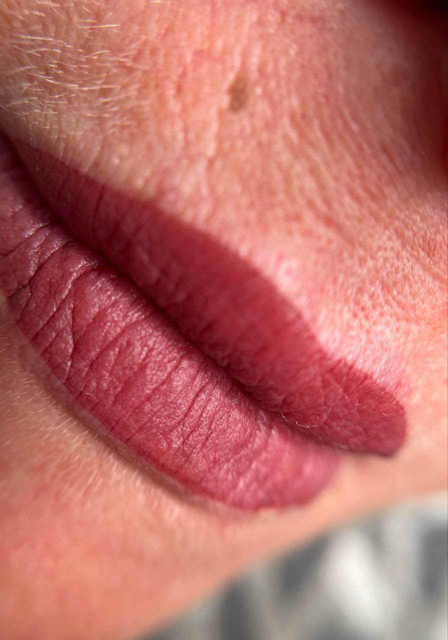 Biocolors Macaron lippigment, productfoto 17