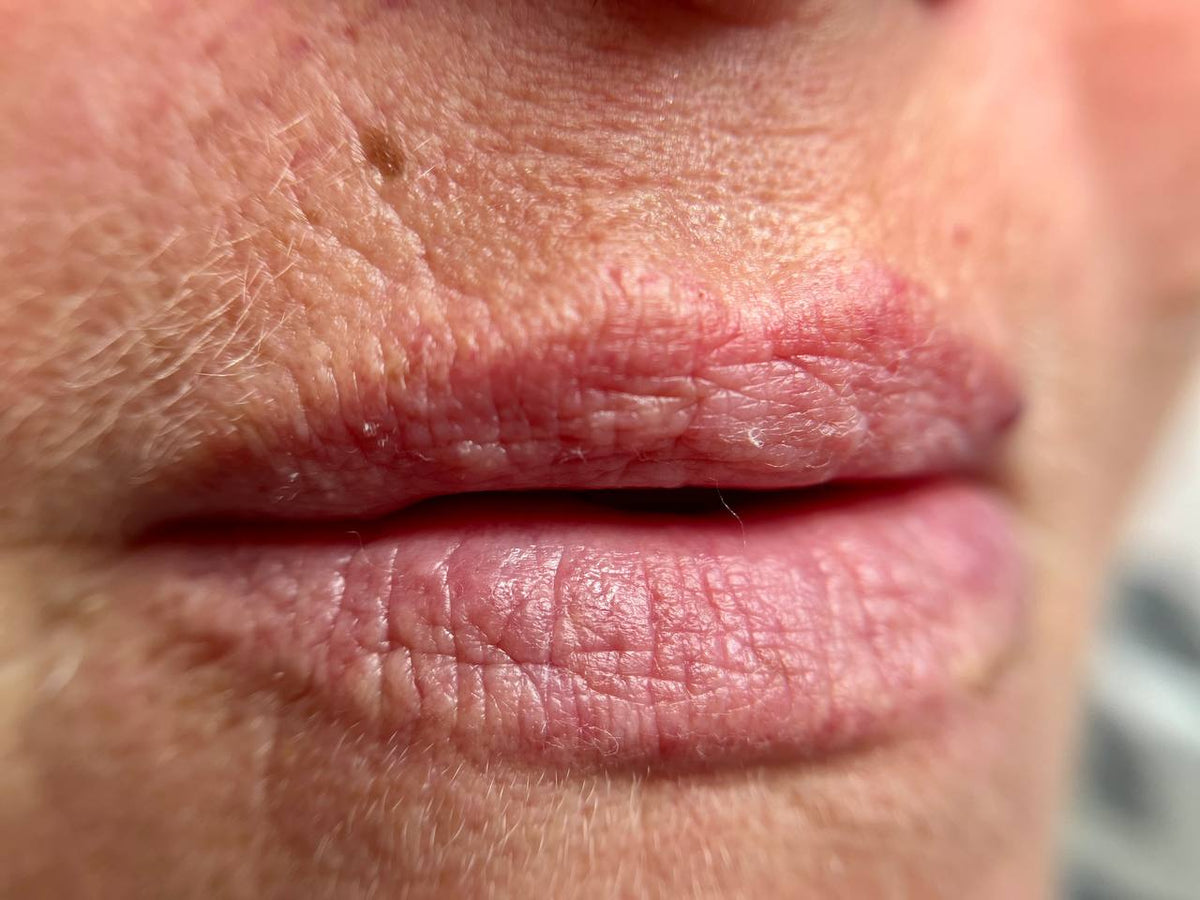 Biocolors Macaron lippigment, productfoto 18