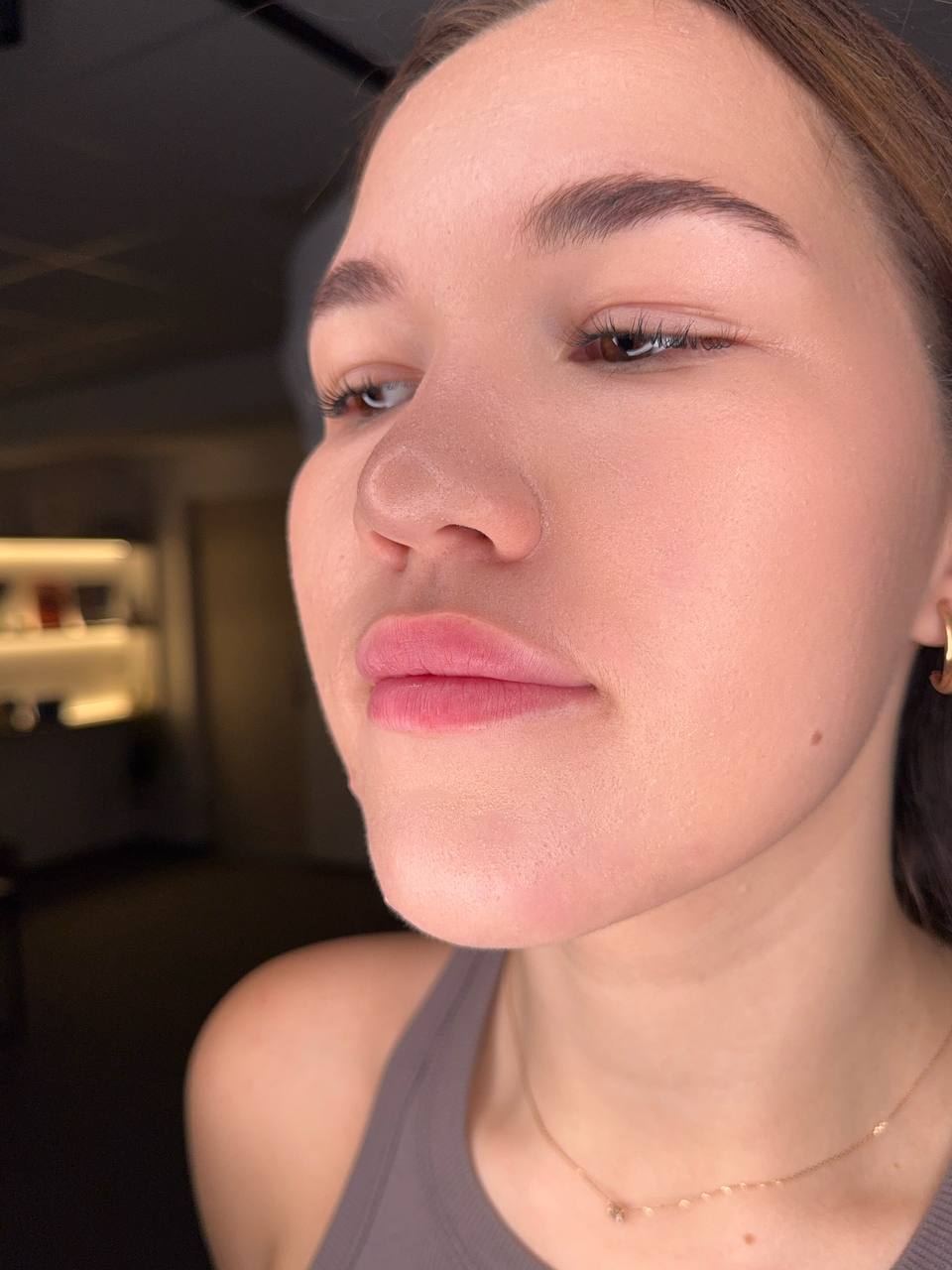 Biocolors Macaron lip-PMU-pigment, extra aanzicht