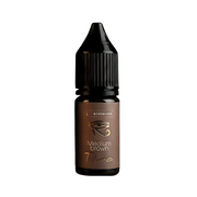 Biocolors Medium Brown eyelinerpigment, flesje van 10 ml