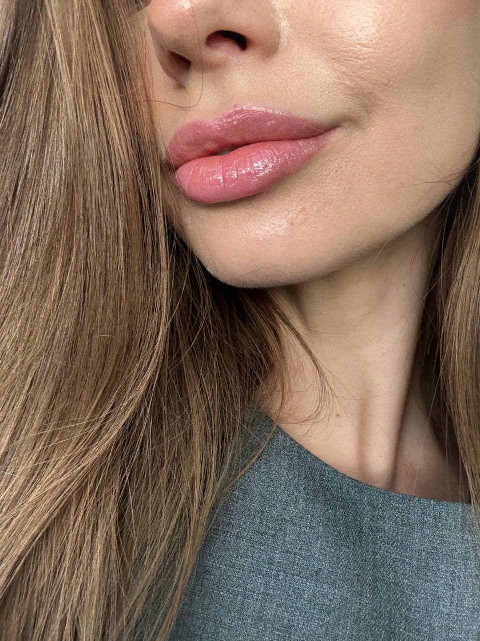 Biocolors Panna Cotta lip pigment for lip blush permanent makeup