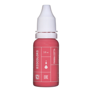 Biocolors Panna Cotta lippigment, flesje