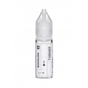 Biocolors Pigment Thinner 17 ml bottle