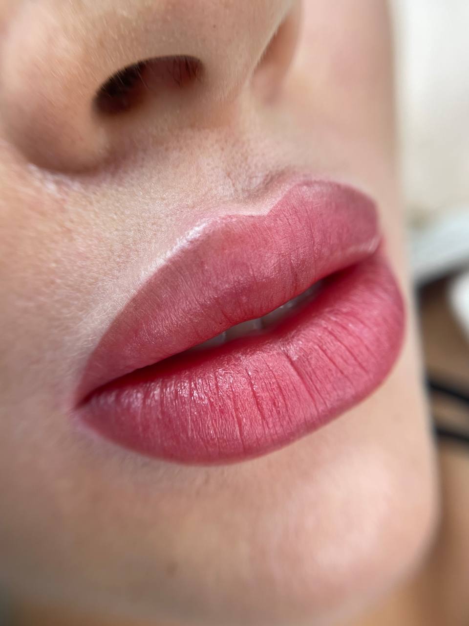 Biocolors Suffle lippigment voor lip blush permanente make-up