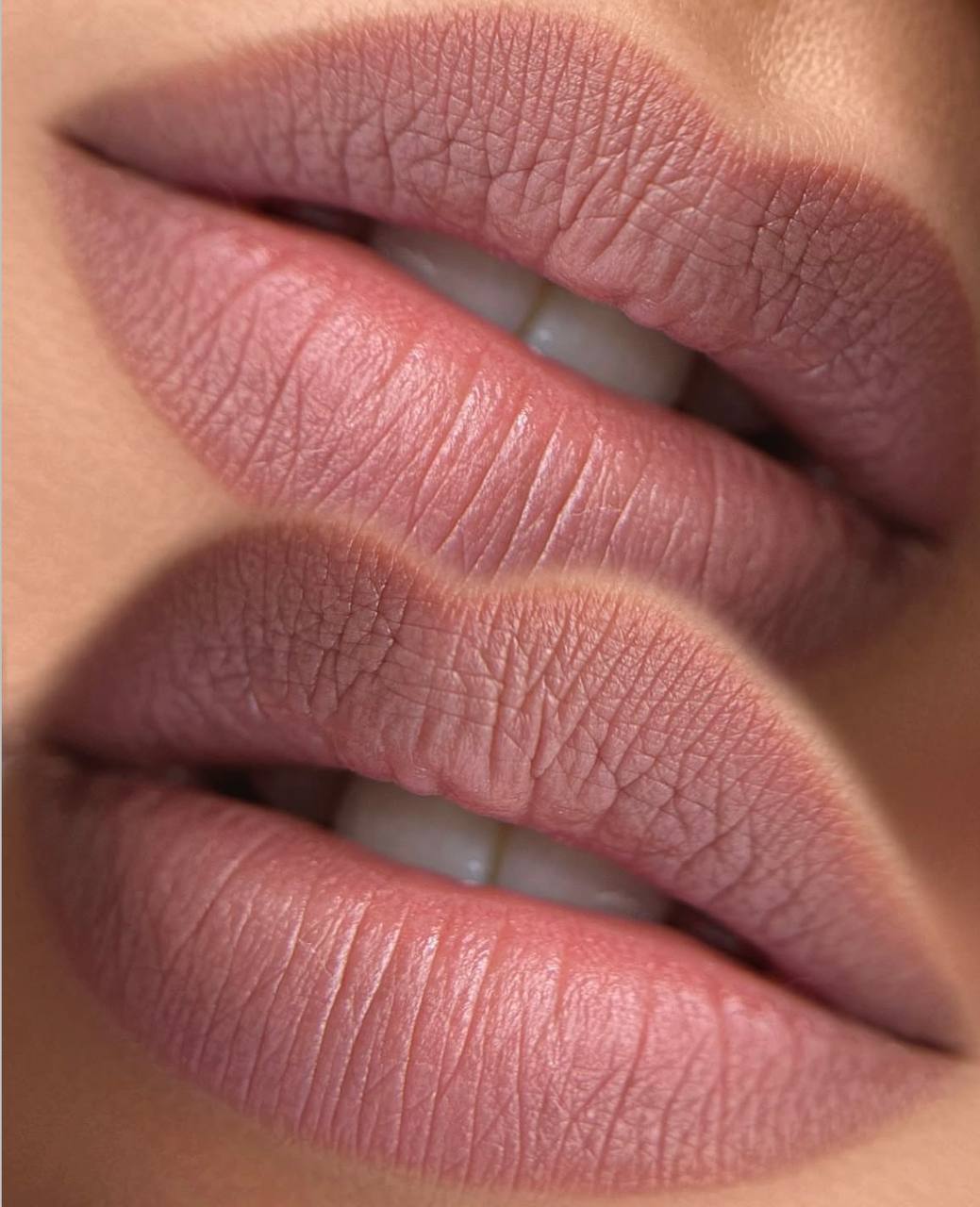 Biocolors Tiramisu lip pigment, product detail