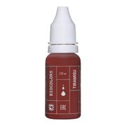 Biocolors Tiramisu lip pigment bottle