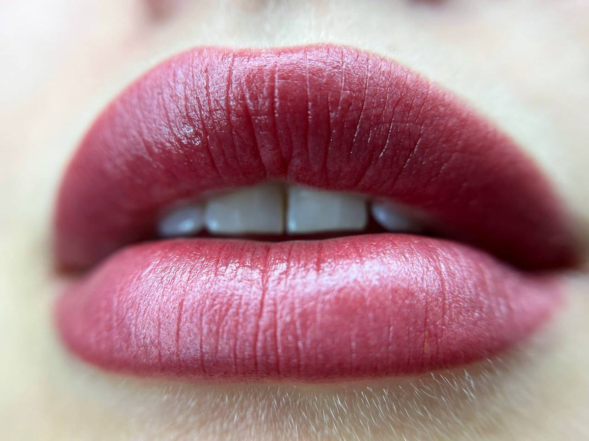 Biocolors Zefir lip pigment for lip blush permanent makeup