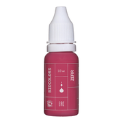 Biocolors Zefir lippigment, flesje