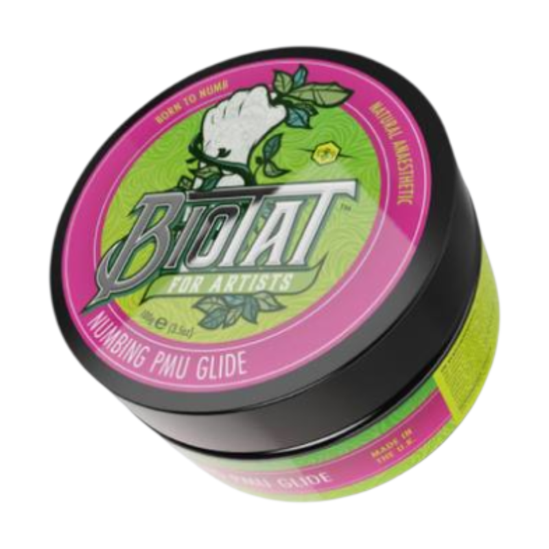 Biotat PMU Glide 100 g soothing glide