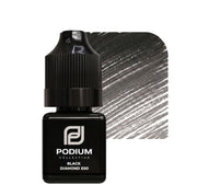 PODIUM Black Diamond E00 6 ml – Wenkbrauwpigmenten