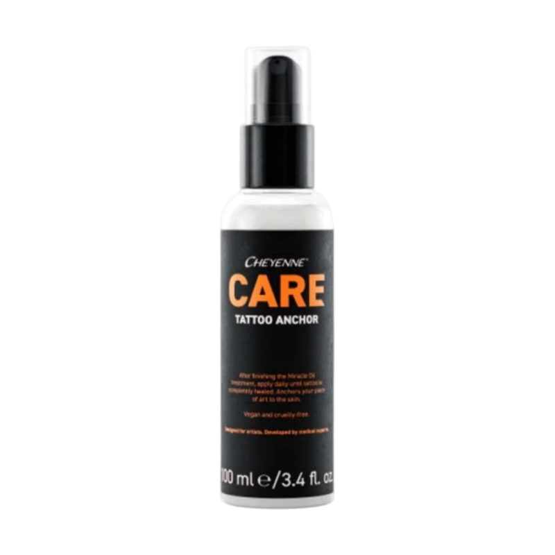 Cheyenne Tattoo Anchor aftercare cream, 100 ml