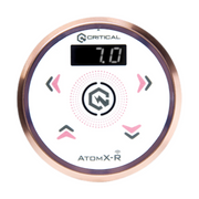 Critical Atom XR power supply with EU leads