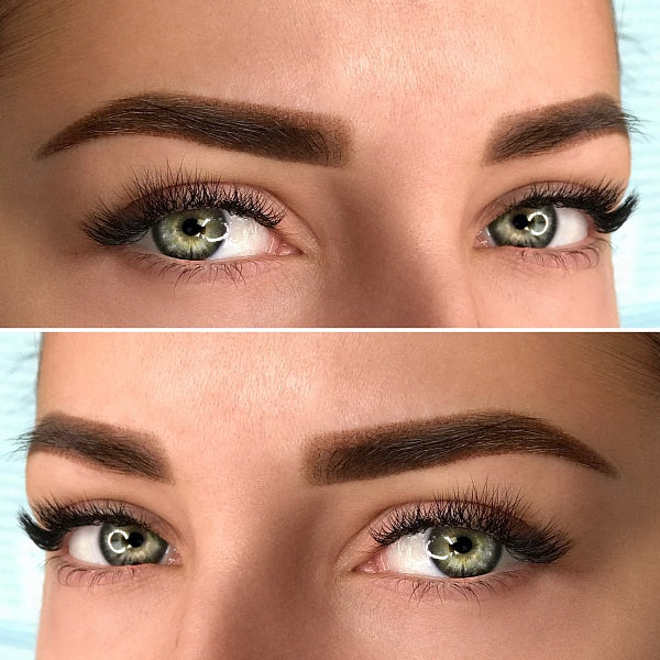 ASCompany Opium Colors B1 Soil 6 ml – Brow Pigment