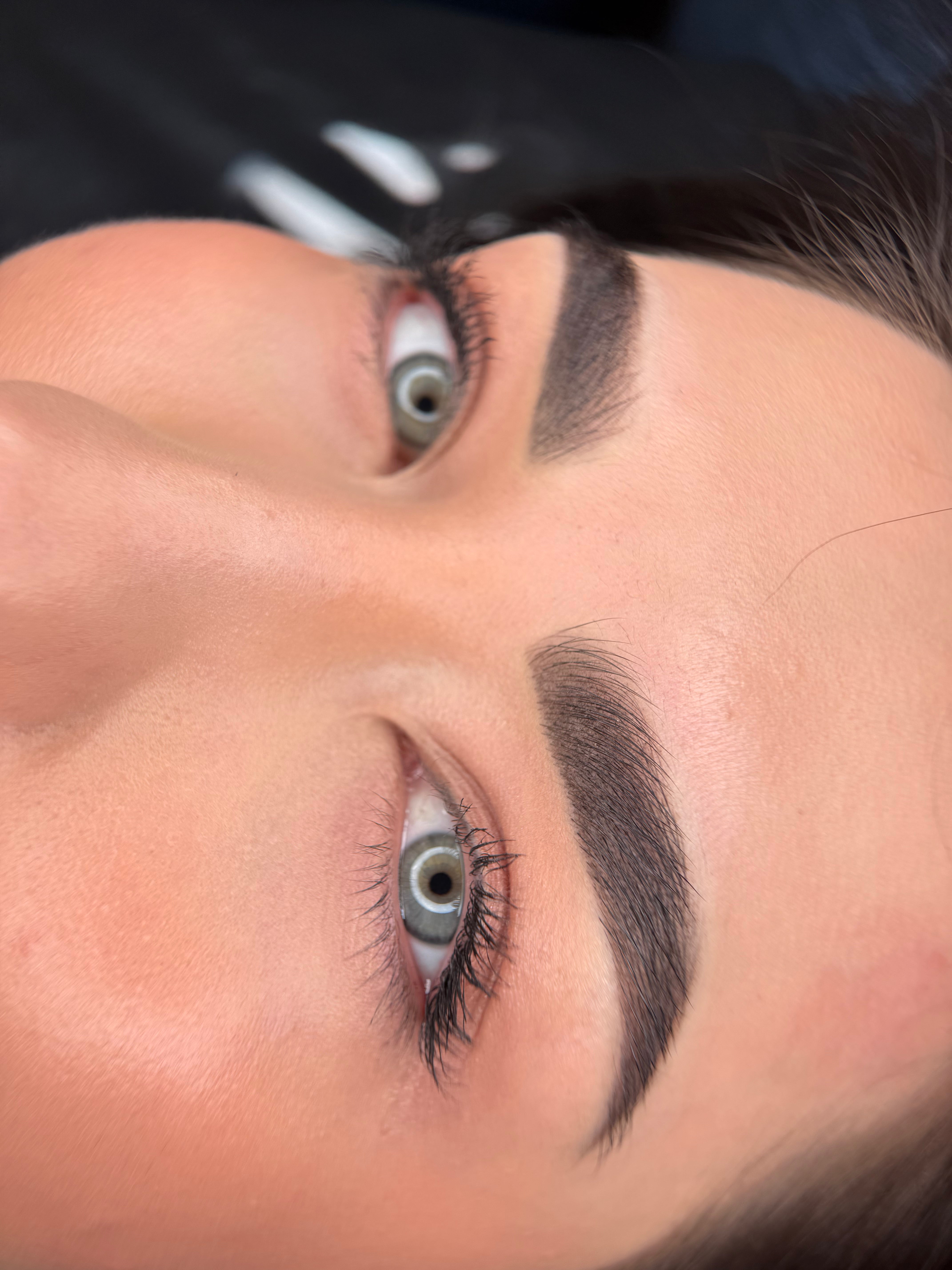 FACE Pigment – Gold (Correcteur minéral pour sourcils)