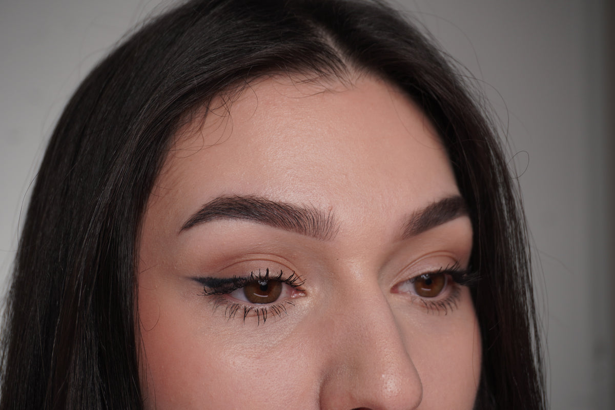 FACE Pigment minéral pour sourcils – Medium