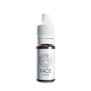 FACE Pigment – Brunet (Mineral Line Brow Pigment)