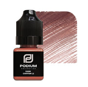 PODIUM Dark Chiffon L2 6 ml – Lippenpigmenten