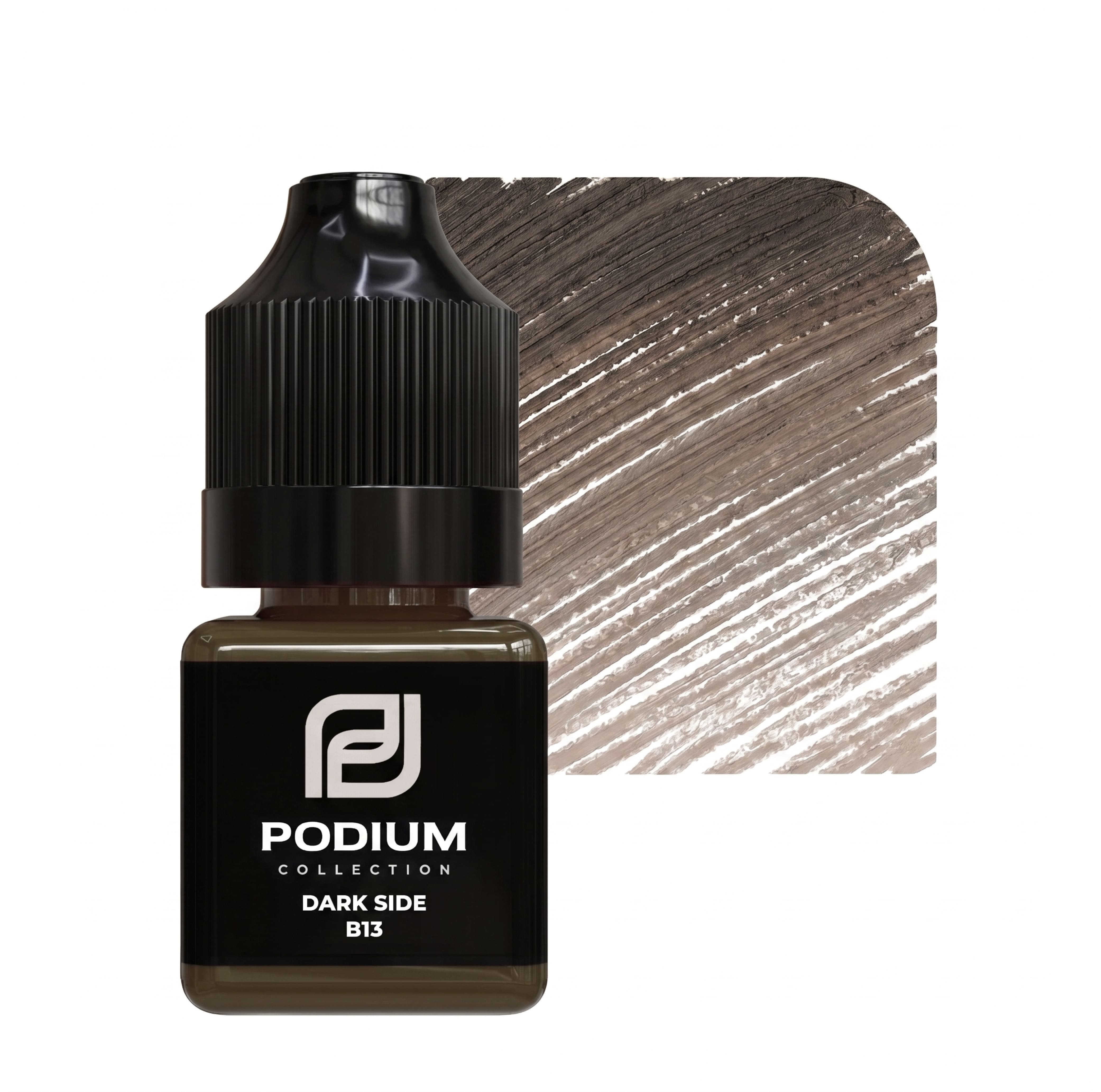 Podium Dark Side B13 6 ml - Eyebrow Pigments