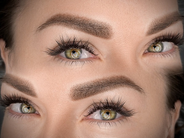 ASCompany Opium Colors B5 Pecan 6 ml – Brow Pigment