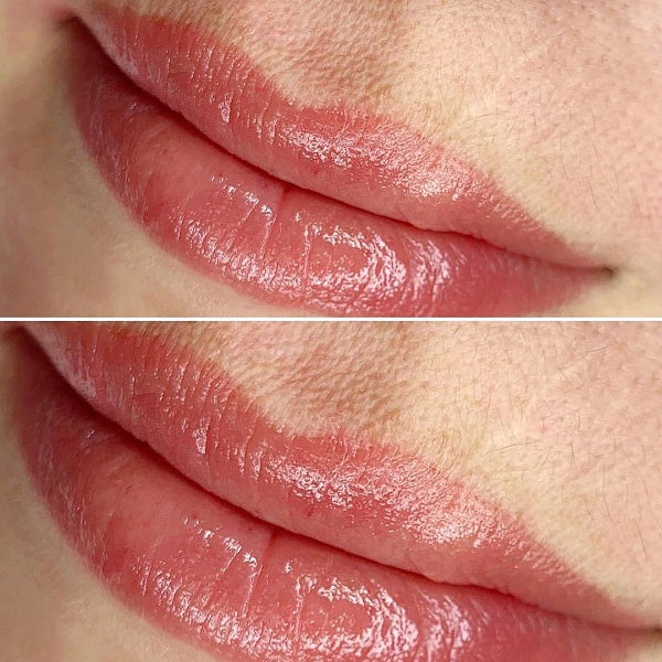 ASCompany Pigment – Juicy Peach 6 ml – Lip Pigment