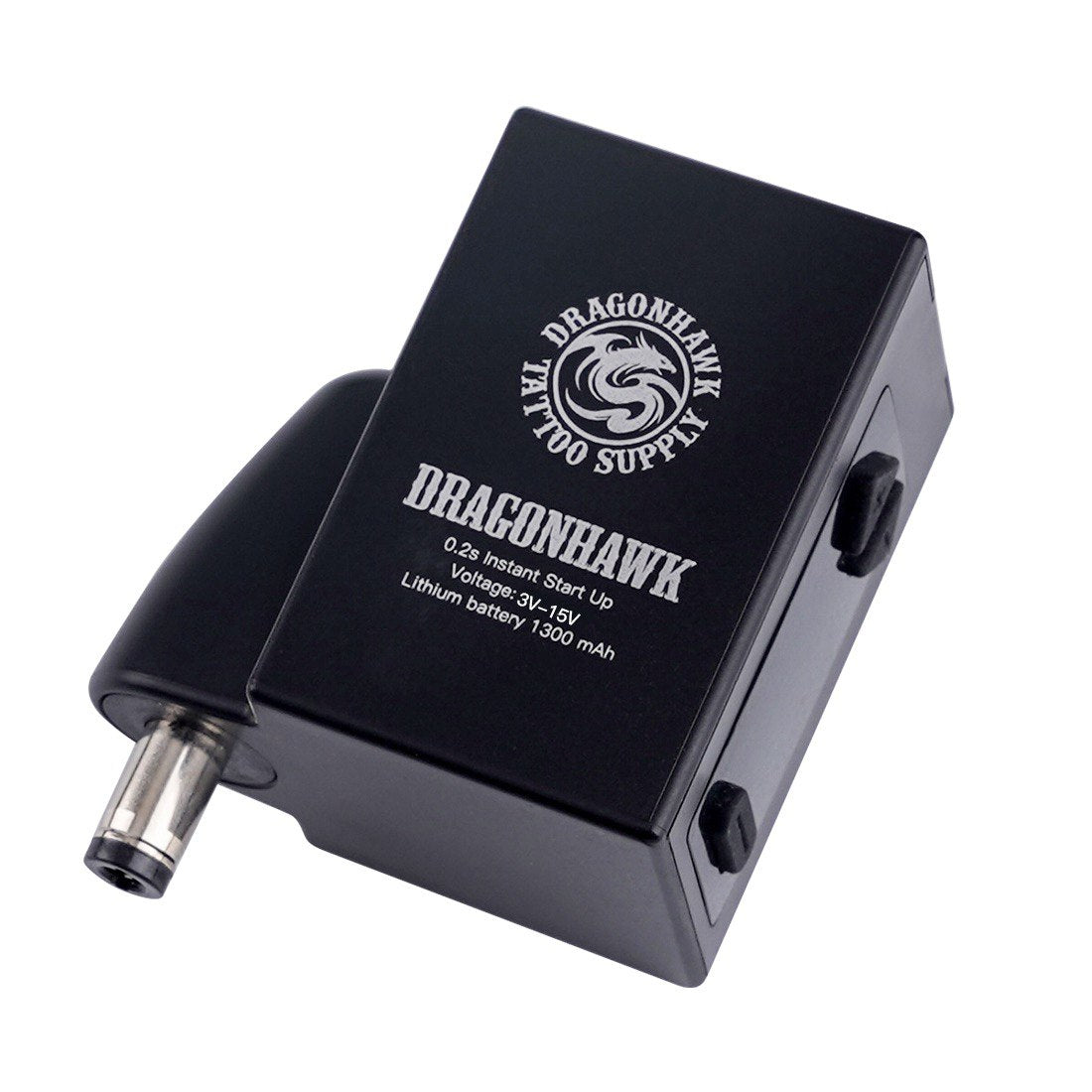 Dragonhawk B1 DC wireless power supply