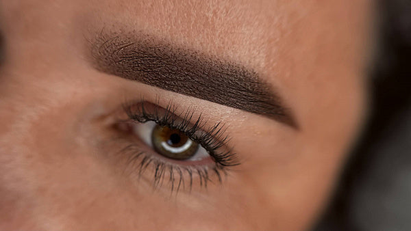 ASCompany Mineral Prime Super Formula Set Eyebrows (6 pcs x 6 ml)