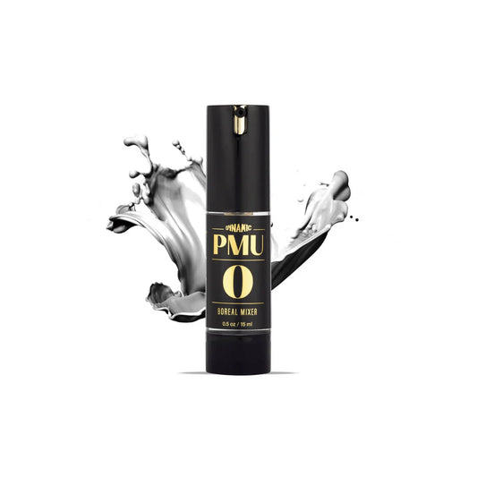 Dynamic PMU 0 - Boreal Mixer 15 ml